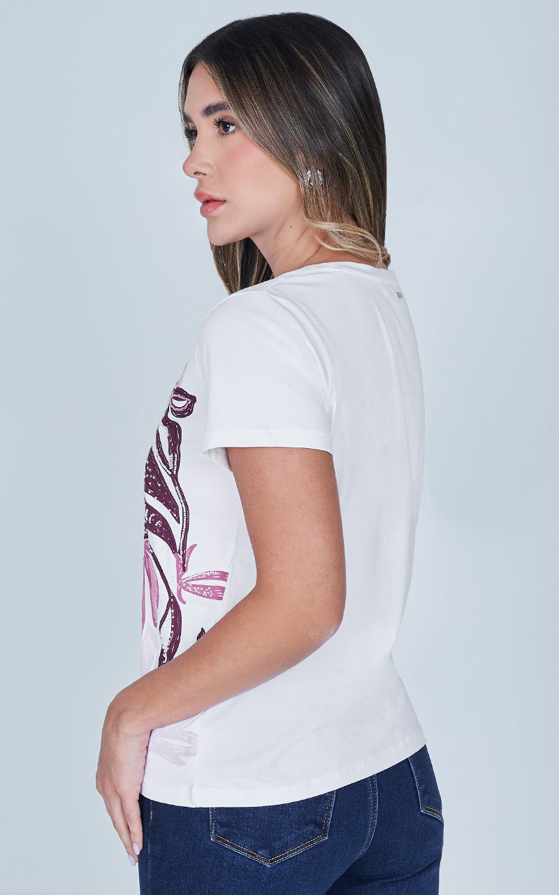 TROPIC DREAM T-SHIRT