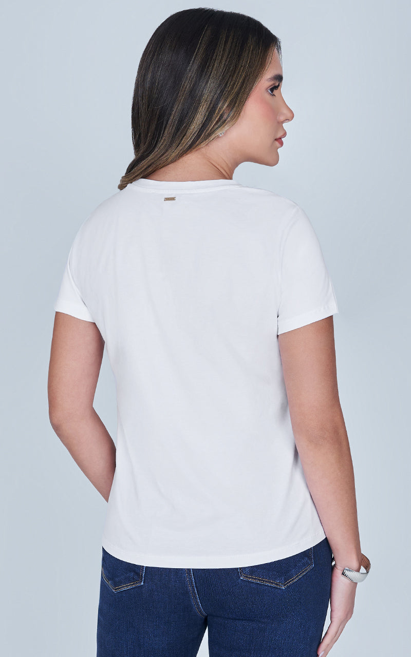 TROPIC DREAM T-SHIRT