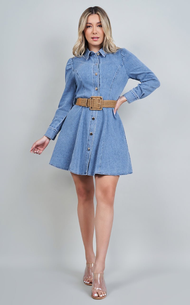 Marielys Blouse