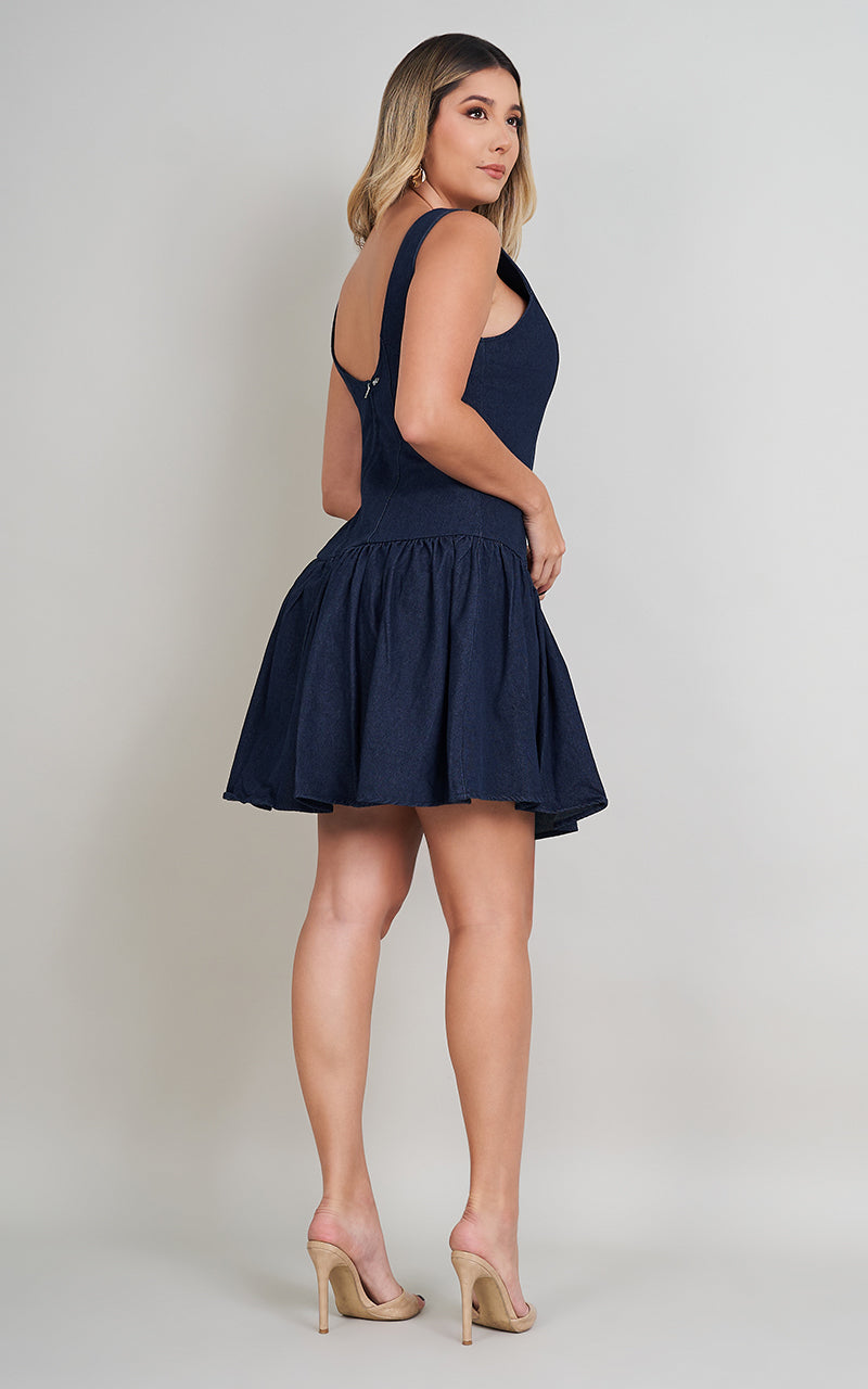 JULIANNE DRESS