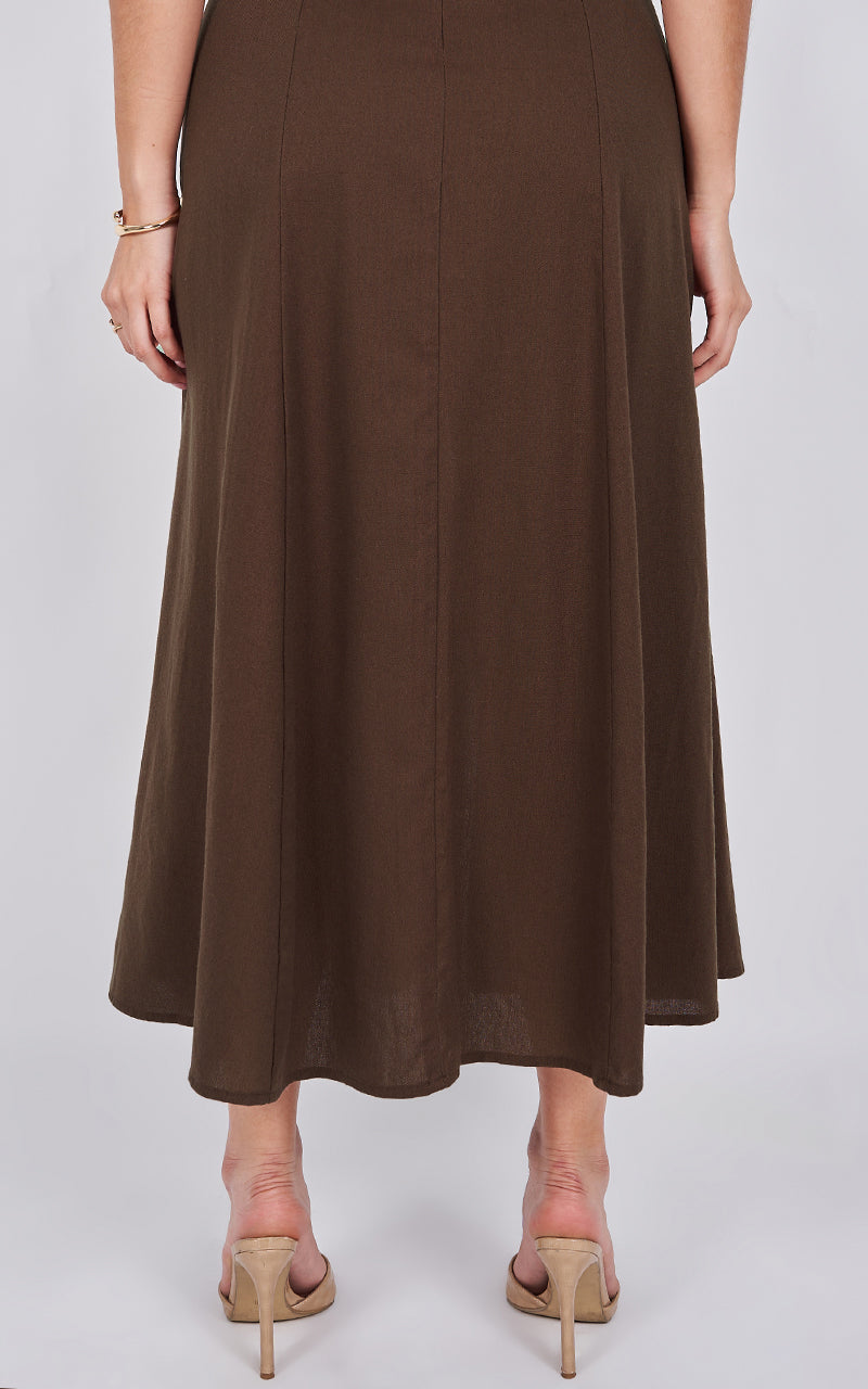 JIMENNA DRESS