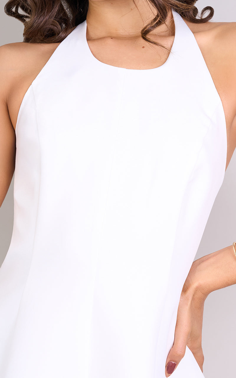 SIMPLICITY EVERYTHING DRESS