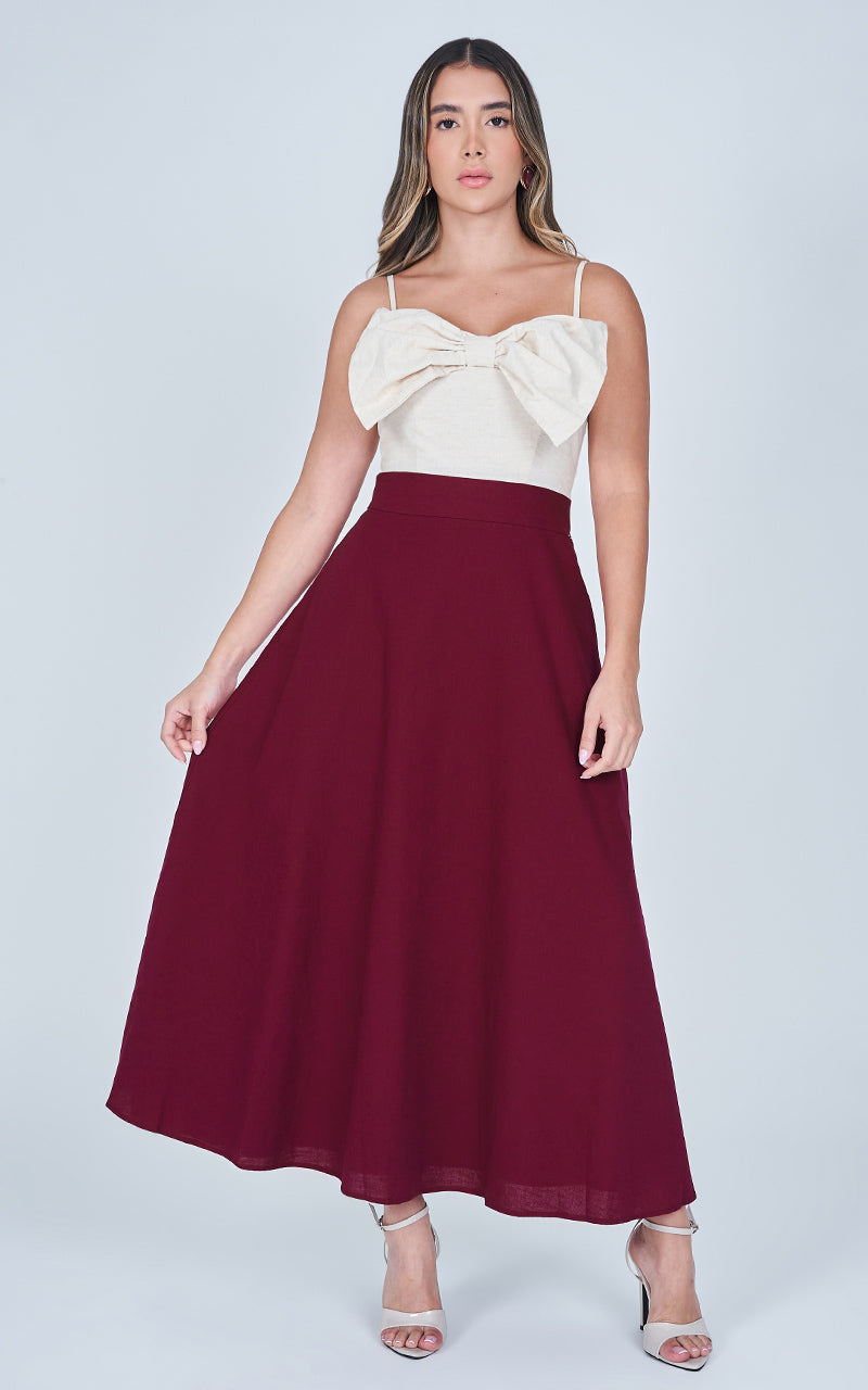 HAZEL DRESS