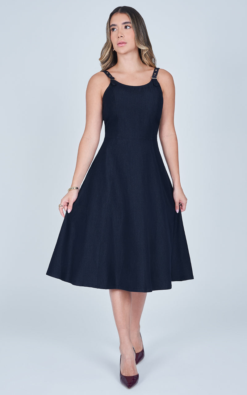 MADISON DRESS