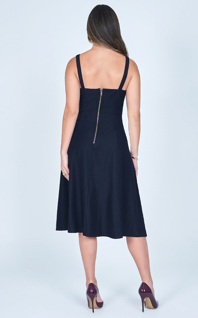 MADISON DRESS