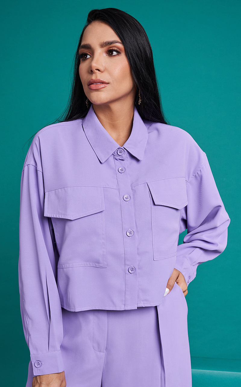 CONFIDENTLY BEAUTIFUL SHIRT