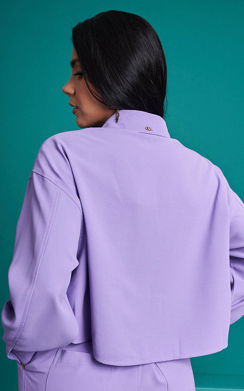 CONFIDENTLY BEAUTIFUL SHIRT
