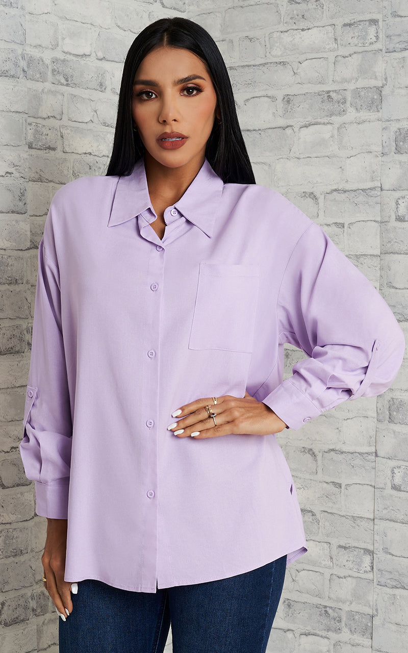 CANDY WORLD SHIRT