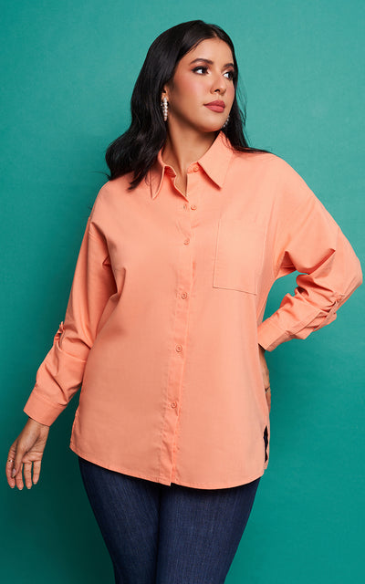 CANDY WORLD SHIRT