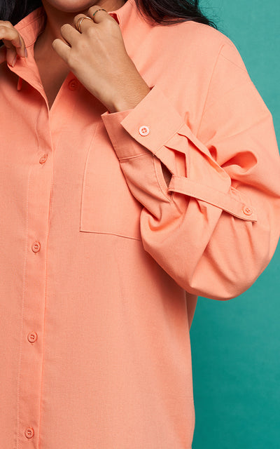 CANDY WORLD SHIRT