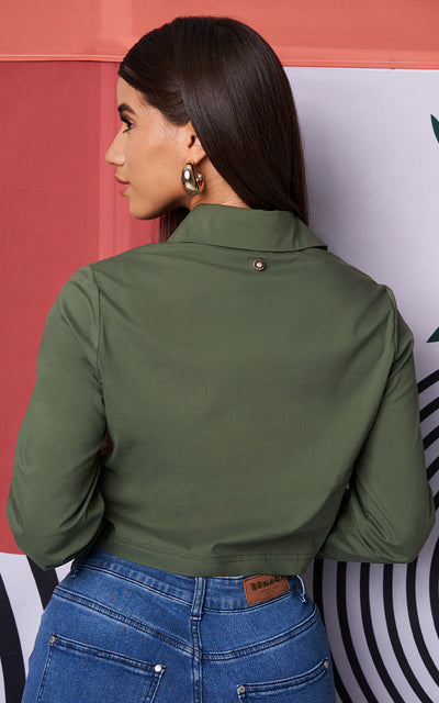 ILEANNA SHIRT