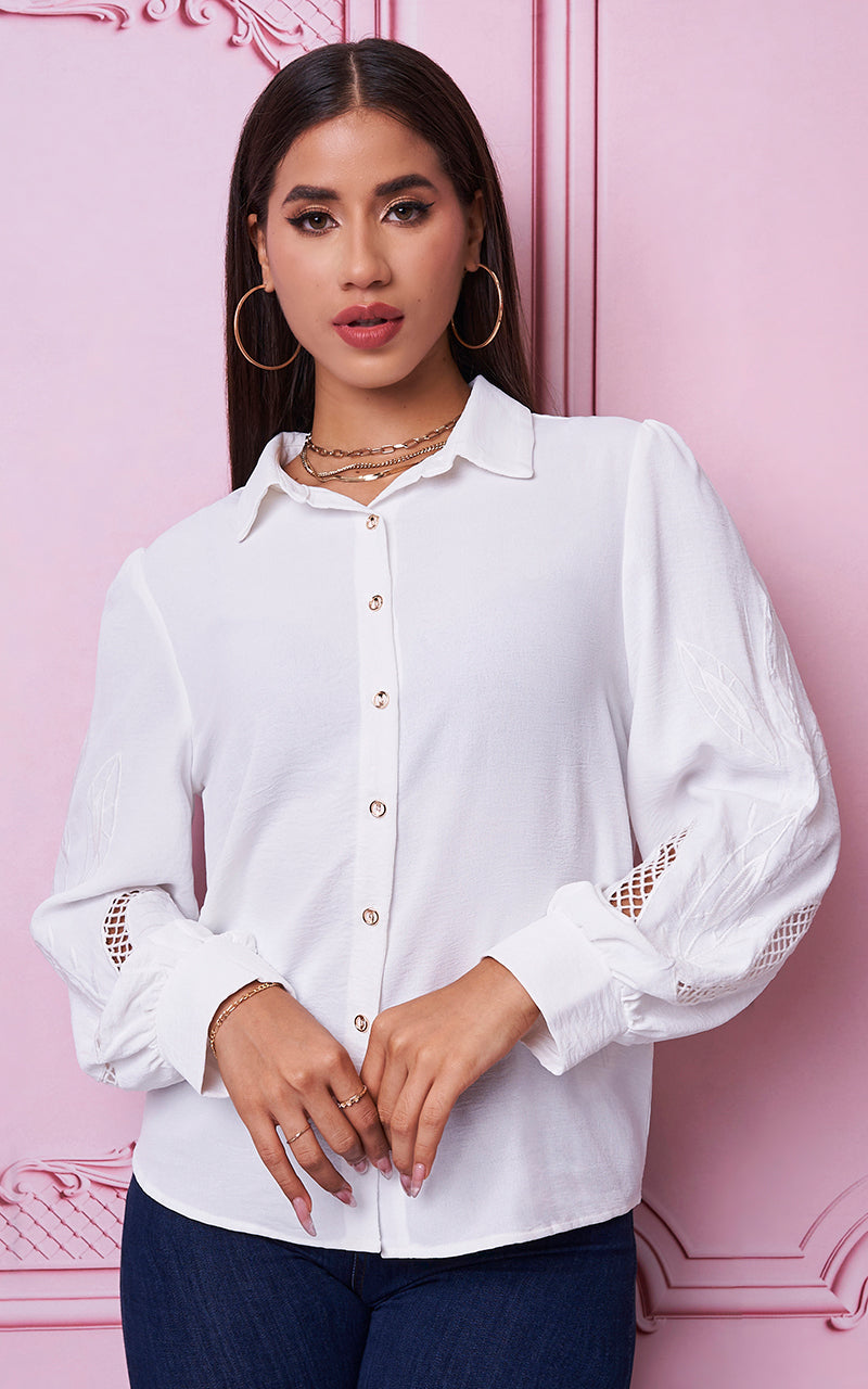 VITTORIA SHIRT