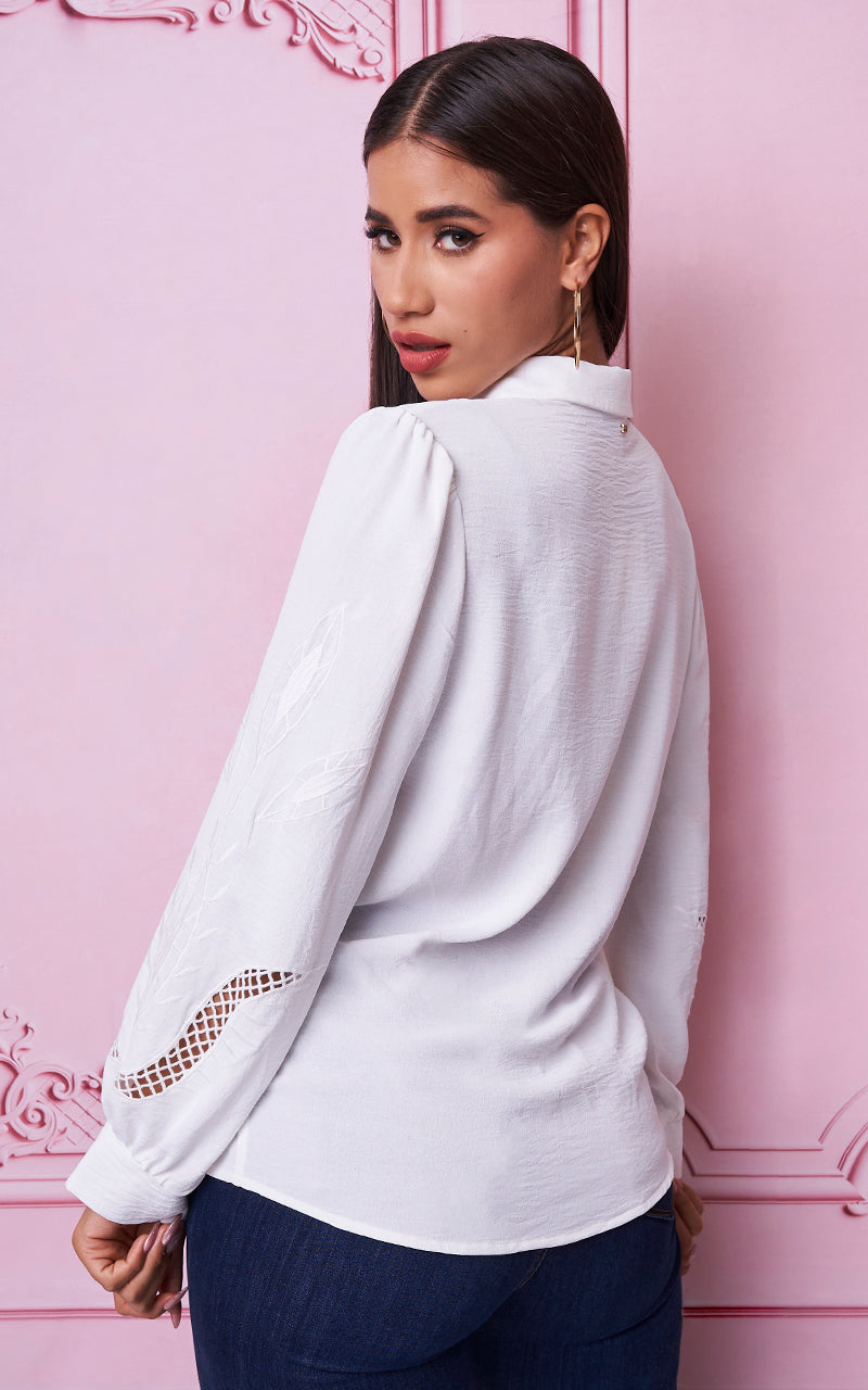 VITTORIA SHIRT