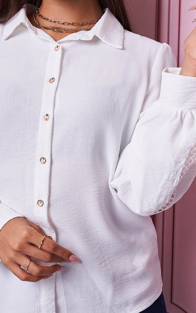 VITTORIA SHIRT