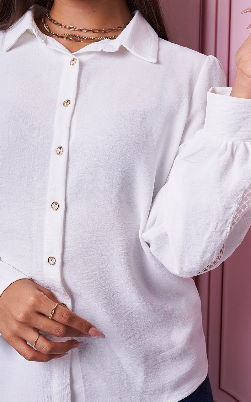 VITTORIA SHIRT