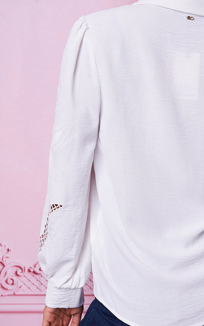 VITTORIA SHIRT