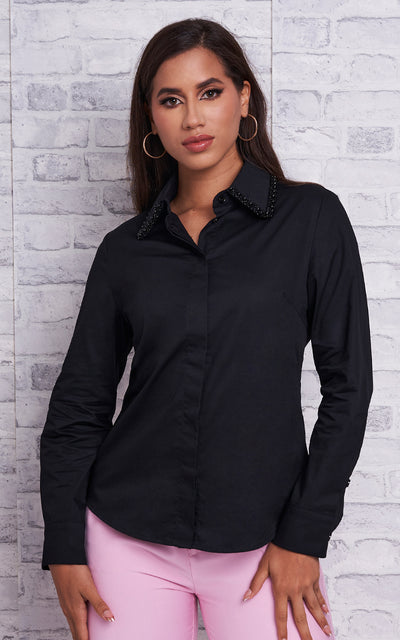 FOREVER ROYALTY SHIRT