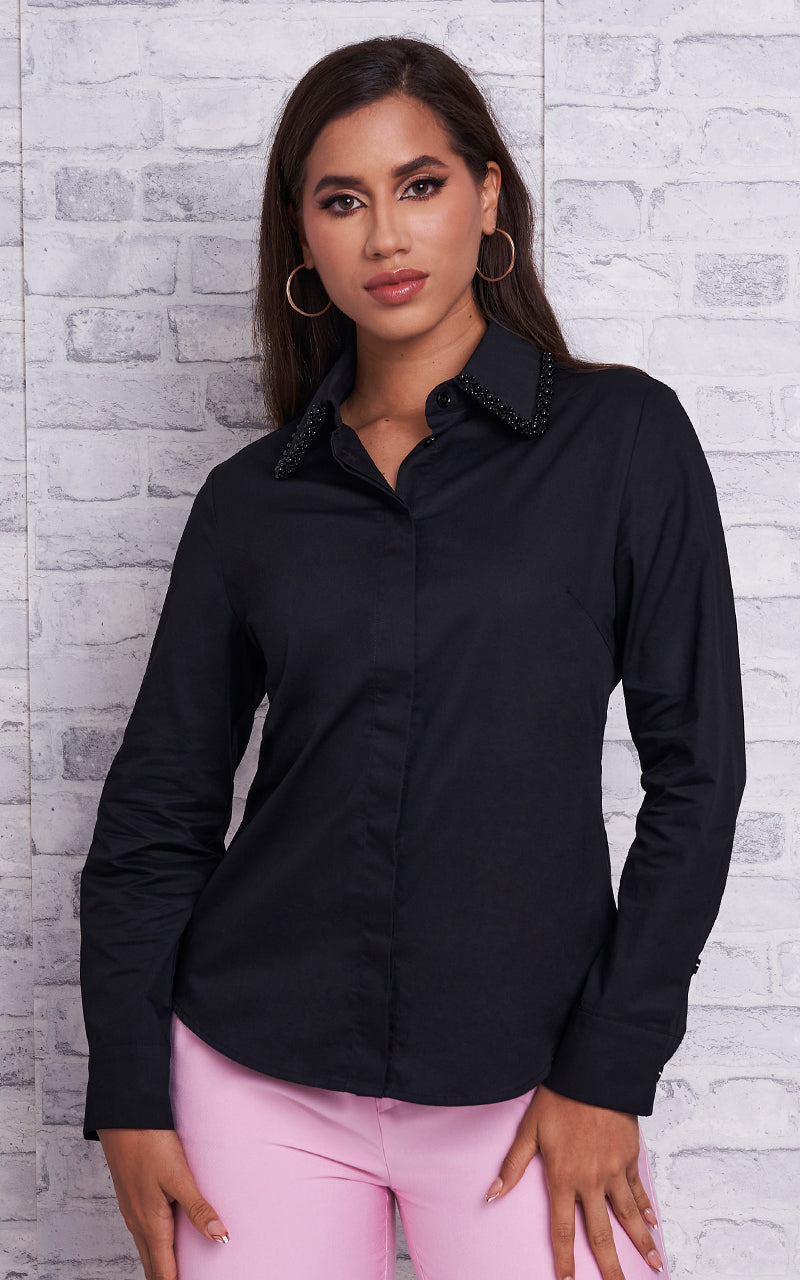 FOREVER ROYALTY SHIRT