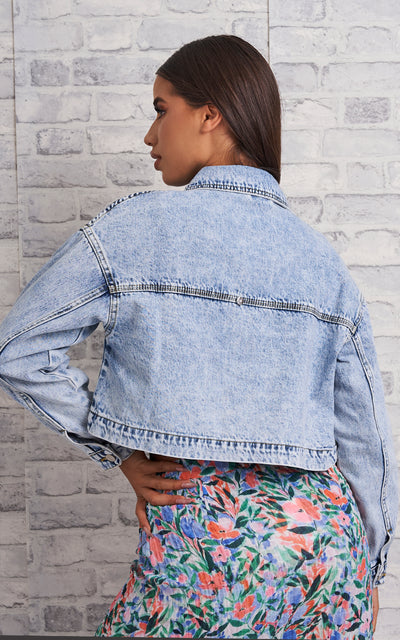 ENJOY THE RIDE JACKET