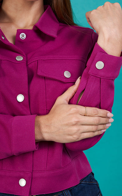 BEAUTIFUL ELLE JACKET