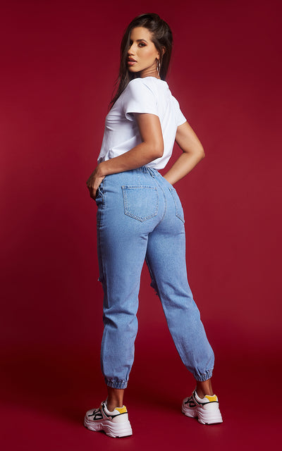 NATHILY JOGGER