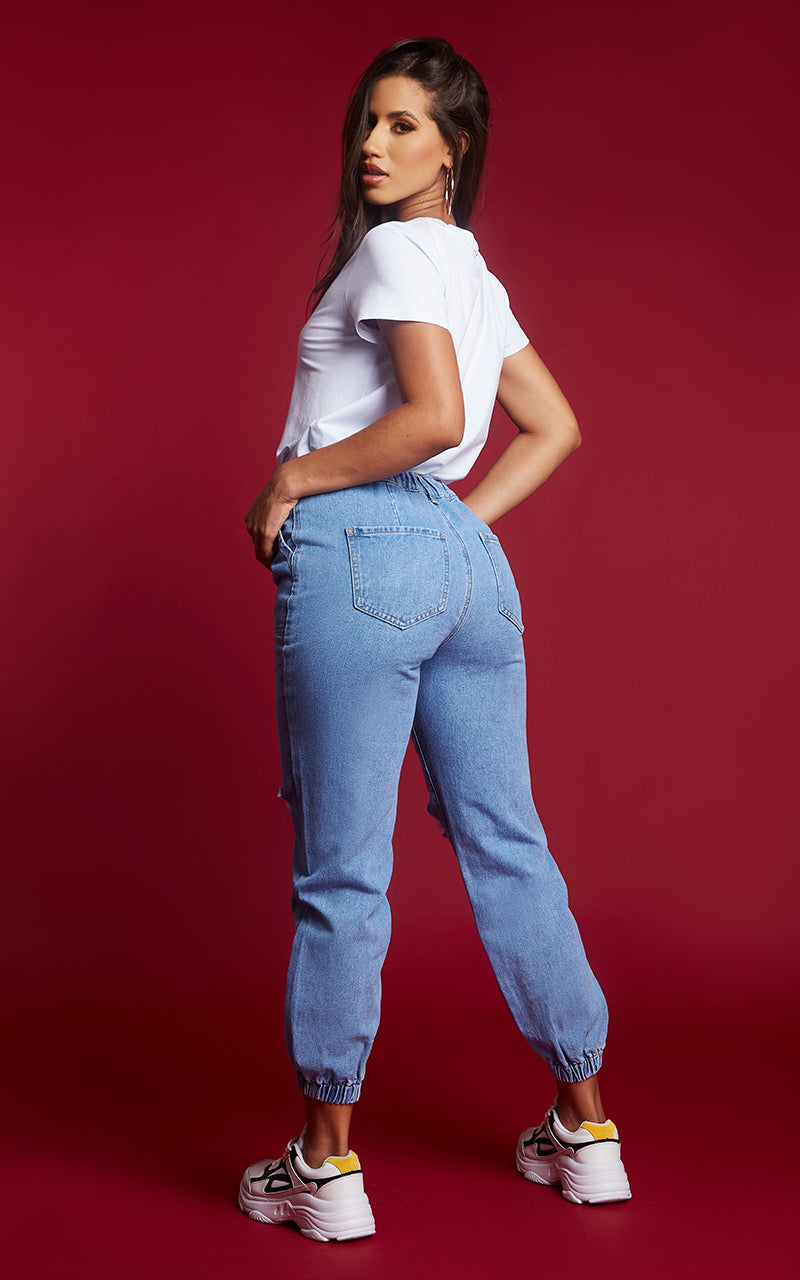 NATHILY JOGGER