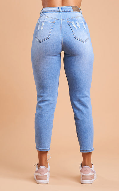 MAGIC MOM JEANS