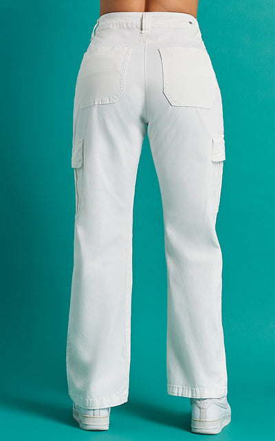 LETS GO TO CARGO PANTS