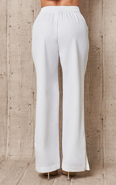 CONFIDENTLY PANTS
