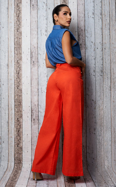 JUST BETWEEN US PANTS
