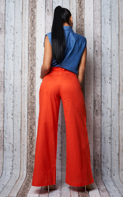 JUST BETWEEN US PANTS