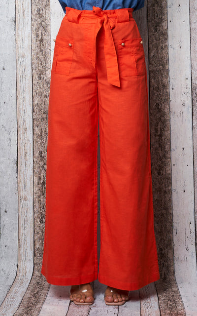 JUST BETWEEN US PANTS