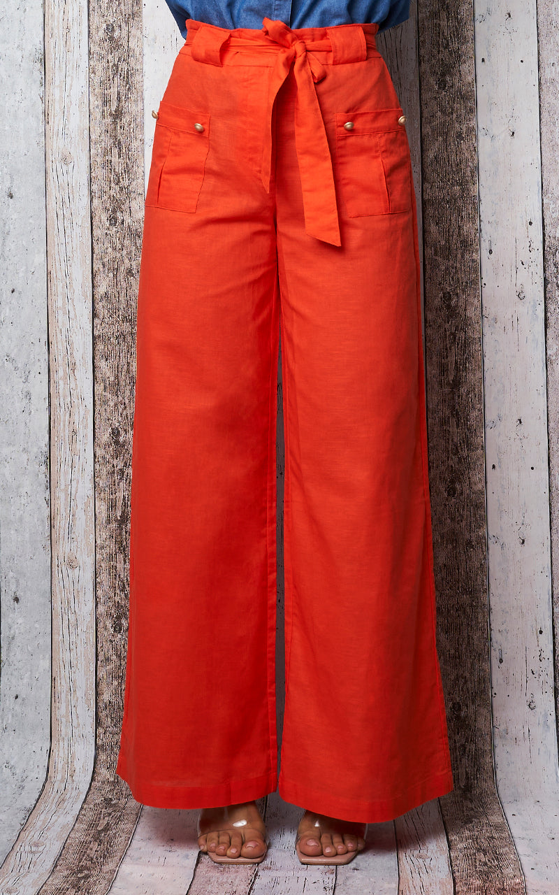 JUST BETWEEN US PANTS