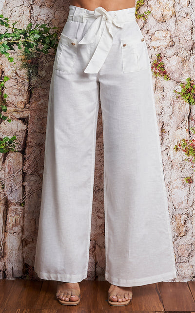 JUST BETWEEN US PANTS