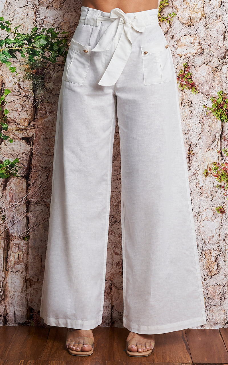 JUST BETWEEN US PANTS