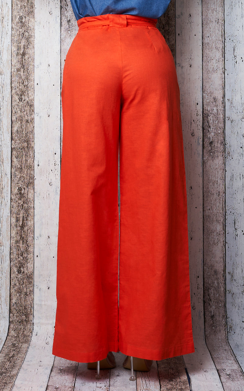 JUST BETWEEN US PANTS