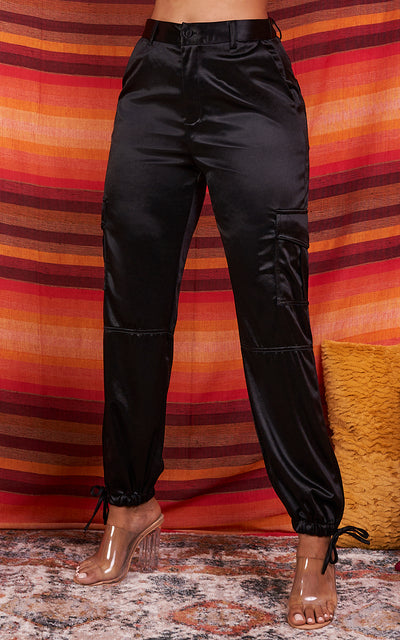 FUTURE SO BRIGHT PANTS