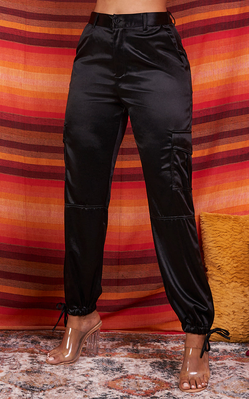 FUTURE SO BRIGHT PANTS