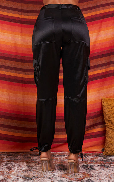 FUTURE SO BRIGHT PANTS