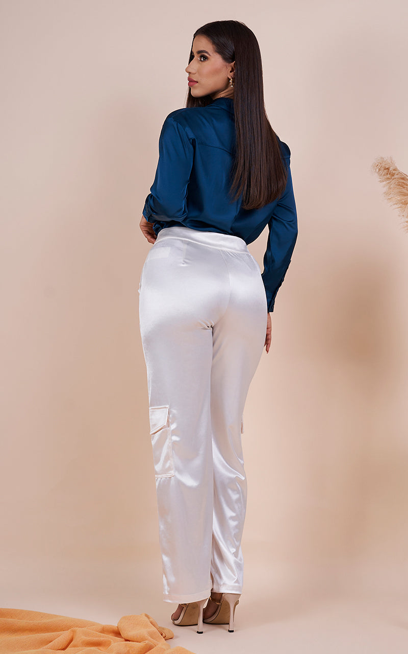 SHANNON PANTS