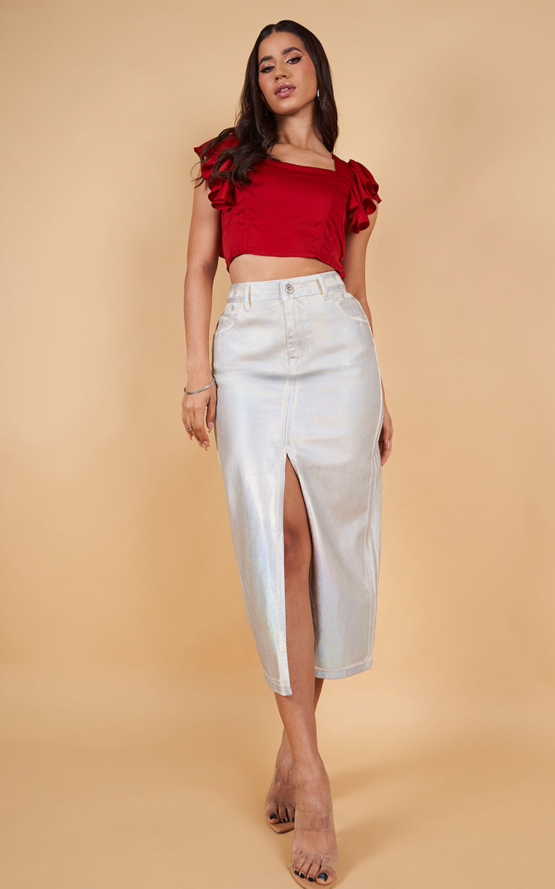 CYNTHIA SKIRT