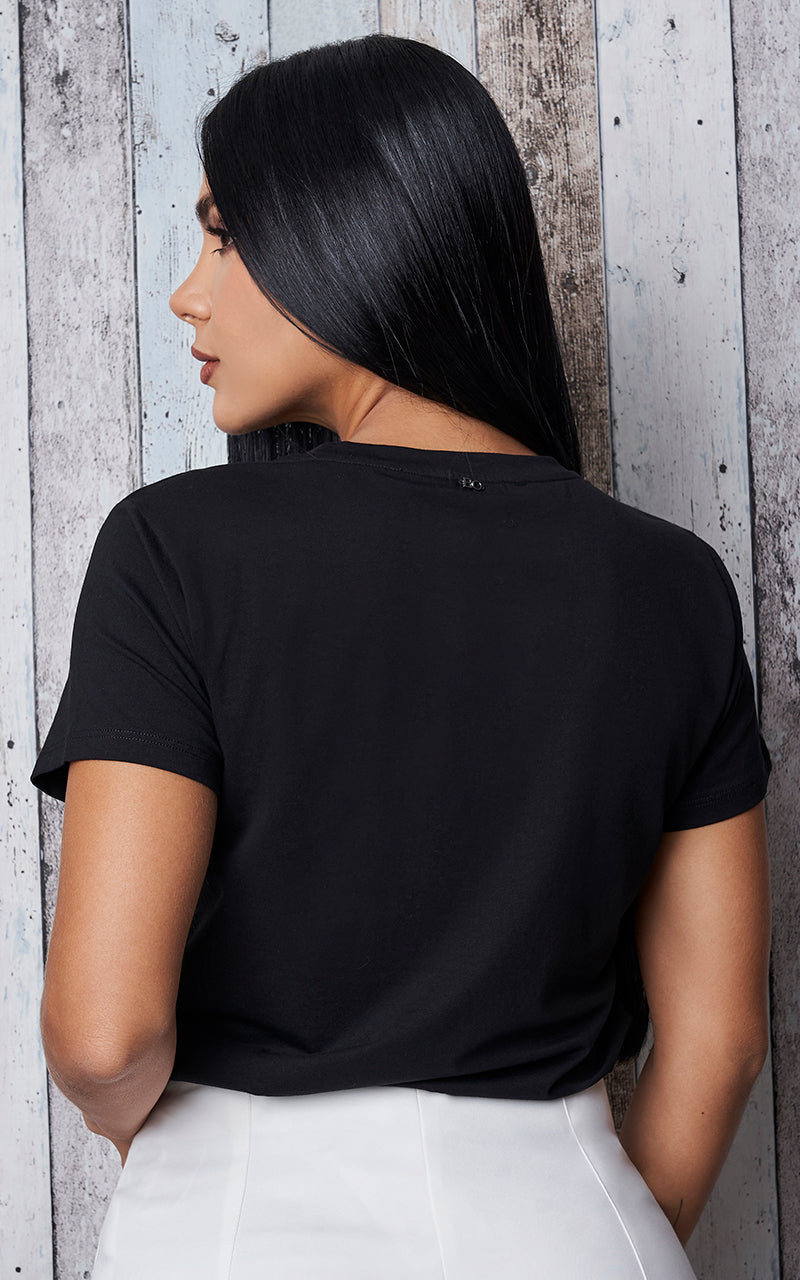 POP OF LOVE T-SHIRT