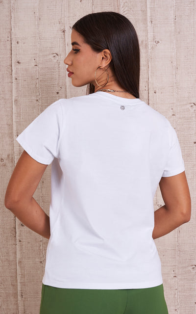 FEELING LUCKY T-SHIRT