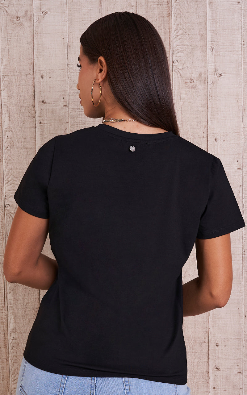 FEELING LUCKY T-SHIRT