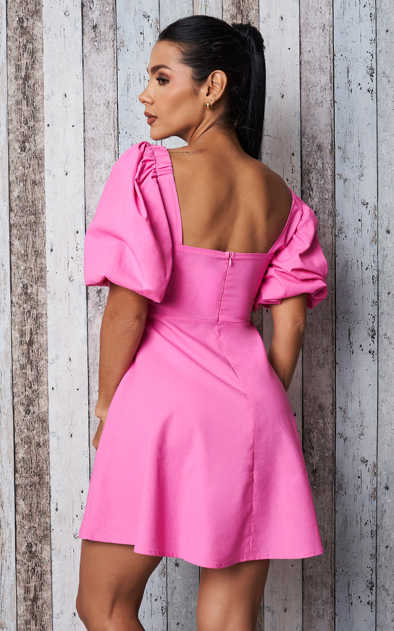 LOVELY GIRL DRESS