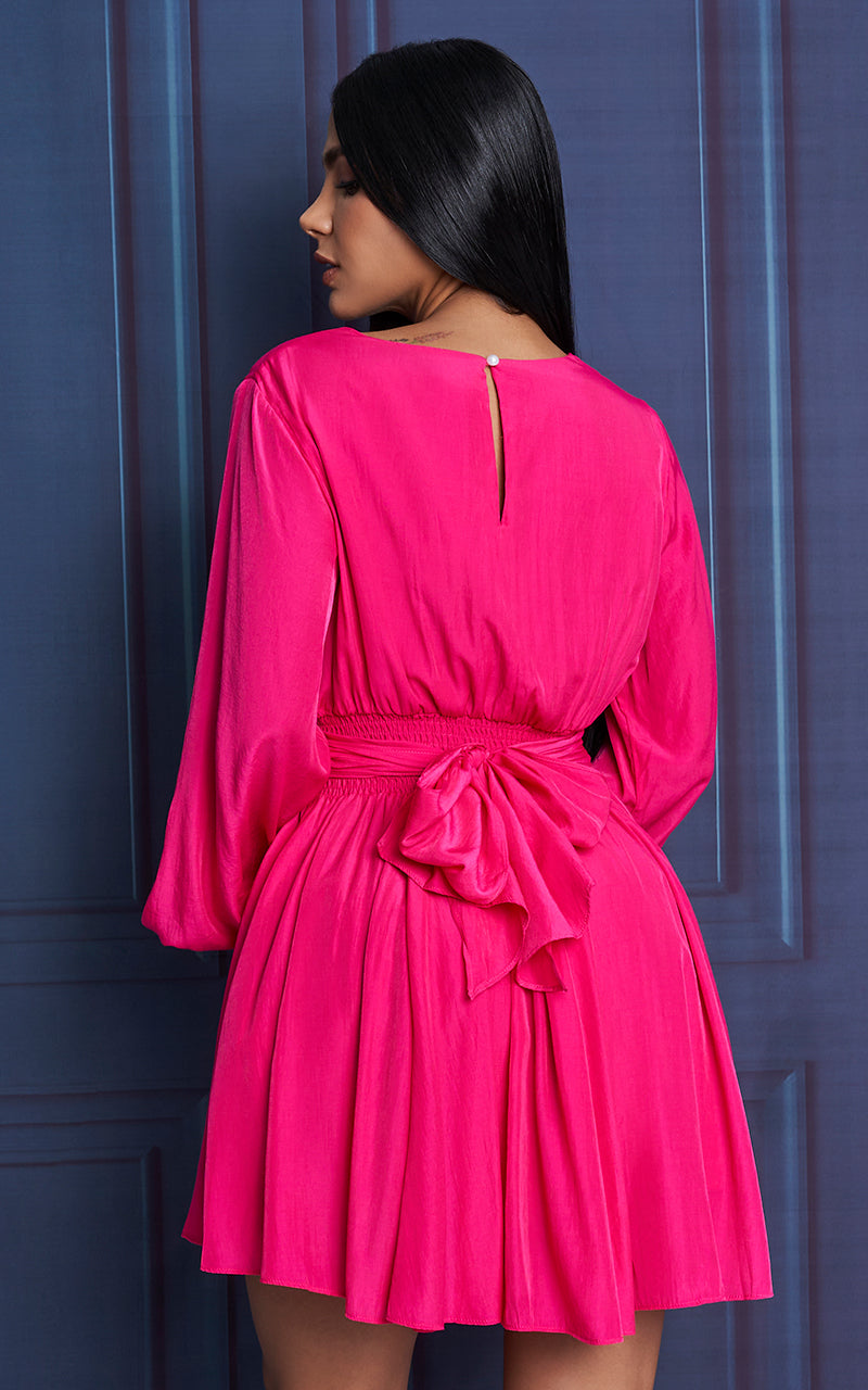 BLAZE DRESS